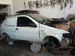 Fiat Palio Parca Parca Satliktir Turkiyenin Oto Cikma Merkezi Otocikma Com Da Otomobil