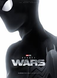 Another Mcu Secret Wars Poster By Bosslogic Marvelstudios