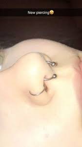 20 Septum Piercing Ideas Septum Piercing Piercing Nose Piercing