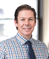 David J Pfeffer, USA