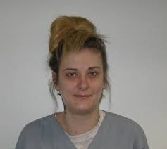 Offender Information