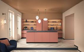 Ambiance Signature Idee Deco Petite Cuisine Mobalpa Cuisine Moderne