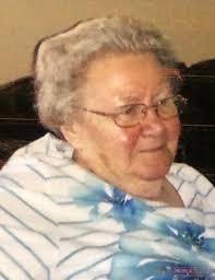 Obituary information for Theresa F. Weber