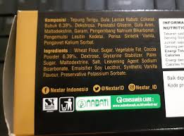 Run a smart cash register, manage inventory, create customer accounts and more. The Famous Classic Nextar Brownies Cookies 112 G 8 X 14 G