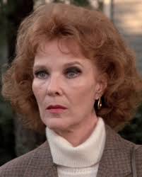 Janice Rule (1931-2003)