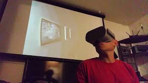 In oculus, click the three dots beside bigscreen. Screen Casting From The Oculus Go Youtube