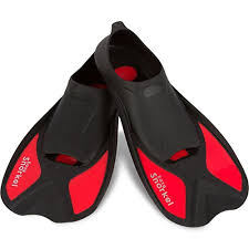 Best Travel Fins For Diving