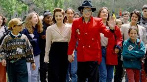 Michael jackson,der king of pop hat in seinem ganzen leben viele veränderungen durchlebt. Missbrauchsvorwurfe Gegen Michael Jackson In Leaving Neverland