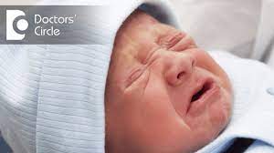 Causes Of Stomach Ache In Infant Who Is On Formula Milk Dr Sailaja Vummadi Youtube