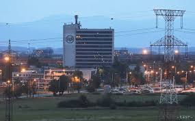 Maybe you would like to learn more about one of these? U S Steel Kosice Ponukne Zamestnancom Za Ich DobrovoÄ¾ny Odchod Benefit