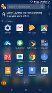 How to install cm launcher app in 2021? Cm Launcher 3d Apk Download