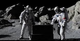 The timeline of innovations and. For All Mankind Season 2 Trailer An Alt History Reagan Era Space Race