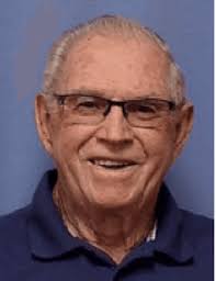 Samuel Chupp Obituary