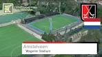 Video Wagener-Stadion | Amsterdamsche Hockey & Bandy Club ... - YouTube