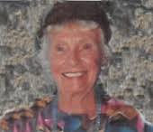 Margaret Caldwell Nolan O'Brien