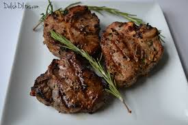 Garlic Rosemary Grilled Lamb Chops Recipe Lamb Chop Recipes Grilled Lamb Chops Lamb Recipes
