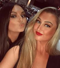 Love Island's Kendall Rae-Knight's sister brands Rosie Williams a  'prostitute' in angry rant after Adam Collard chose her in shock recoupling 