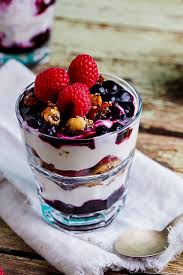 The top 20 ideas about is guacamole healthy. Low Carb Breakfast Berry Parfaits Simply Delicious