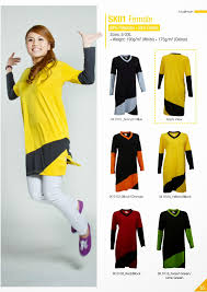 2,954 likes · 216 talking about this. 20 Ide T Shirt Design Baju Muslimah Little One Scandles