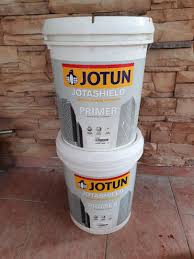 This results in a pigmentation change, as well as the length of the hair. Jotun Jotashield Primer 20l Undercoat Home Furniture Others On Carousell