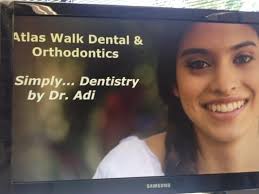 Atlas Walk Dental & Orthodontics, 7502 Iron Bar Ln, Gainesville, VA 20155,  US