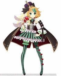 ページが存在しません アニメの女の子 ゲームキャラクターのデザイン ハロウィン 女の子 イラスト
