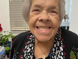 Renee Elizabeth Georgina Decker's Memorial Website