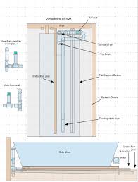 We did not find results for: Bathtub Drain And Vent Layout Terry Love Plumbing Advice Remodel Diy Professional Forum