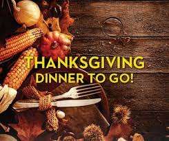 Volunteers from cma cgm, sc ports and the salvation army distributed more than 80 meal boxes — which should serve up to 500 meals — helping. Charleston Restaurants Offering Thanksgiving Dinner To Go 2020 Edition Holy City Sinner