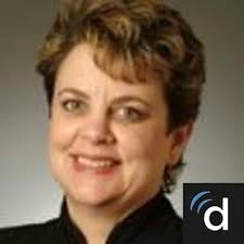 Dr. Donna C. Haley, MD