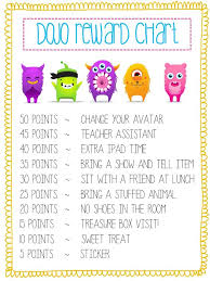 The Pre Kinder Life Monday Made It Class Management Addition Class Dojo Classroom Management Classroom Rewards
