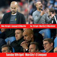 I have a good feeling that come the end of the season, this new pic will be just as satisfying as. Liverpool Fc 3 0 Man City Manchester United Fan Page Facebook