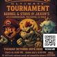 Super Smash Bros Ultimate tournament Sign Up event image