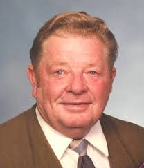EARL CHRISTENSEN Obituary (2011)