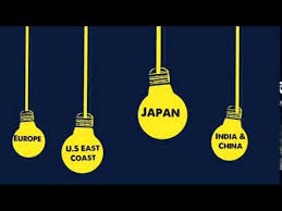 Light Pollution Facts Youtube Light Pollution Light Pollution
