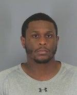 Report: After breakup, man kills dog, smears feces