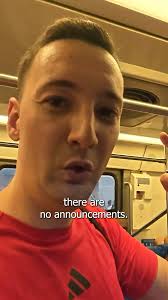 1st Time Taking The Metro In Mexico City 🇲🇽