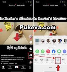 Maybe you would like to learn more about one of these? Cara Menyimpan Video Tiktok Tanpa Watermark Di Iphone Pukeva