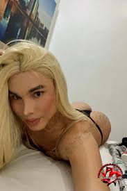 TS Kim Valencia TransShemale in Stuttgart