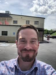 Joe Lampton's Instagram, Twitter & Facebook