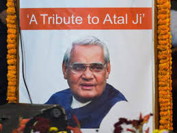Rashifal kundli horoscope 2021 rashifal 2021 calendar 2021 chat_bubble_outline chat with astrologer. Atal Bihari Vajpayee S 95th Birth Anniversary Timeline Of Ex Pm Political Journey India News Times Of India