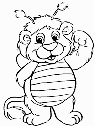 Vintage Wuzzle Print And Color Me Cartoon Coloring Pages Coloring Pages Free Online Coloring