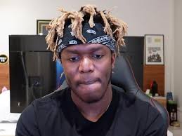 Ksi has his forehead 22 ч. Ksi Responds To Deji Youtuber Brothers Continue Battle In Public