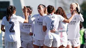 Real madrid 2021 best playreal madrid teamwork, goals, tackles & saves 2020/21.subscribe to see more content on real madrid.⚠️ i must state that in no way. 2 0 Real Madrid Open 2021 With A Win Real Madrid Cf