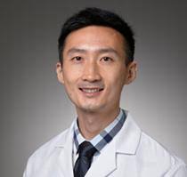 Michael Z. Chen, MD
