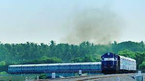 From majestic (in railway time table this station is called as ksr bengaluru) there is one train during night. Bengaluru Karwar Kannur Train To Run Via Shravanabelagola New Line From Feb 2018 Star Of Mysore