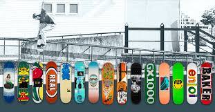 Die besten produkte aus 2021 gesucht? Top 15 The Best Skateboard Deck Brands Of 2019 Skatedeluxe