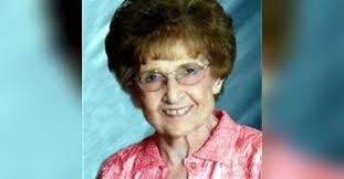 Mary Pudenz Obituary