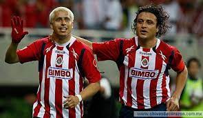 Maybe you would like to learn more about one of these? Guadalajara 3 2 Manchester United