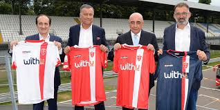 Benvenuto sulla official facebook page dell'ac monza. Maglie Monza 2020 2021 Per Il Ritorno In Serie B Con Lotto